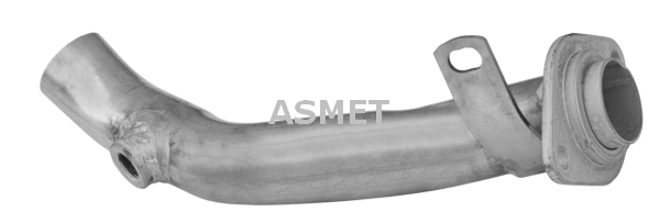 ASMET 08.084 Katalizatorius remonto vamzdis