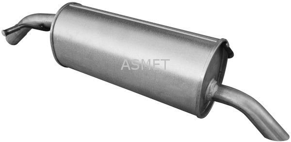 Galinis duslintuvas — ASMET 08.090