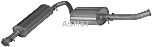 Galinis duslintuvas — ASMET 09.041