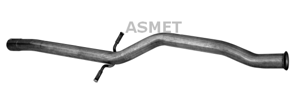 ASMET 09.076 Katalizatorius remonto vamzdis