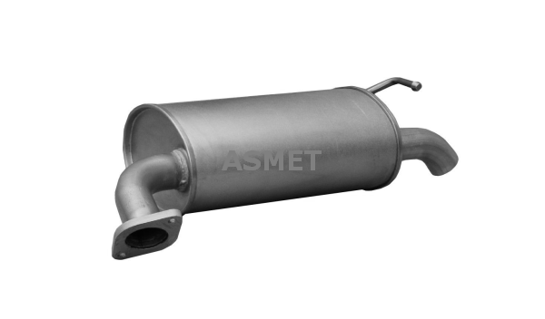 ASMET 11.033