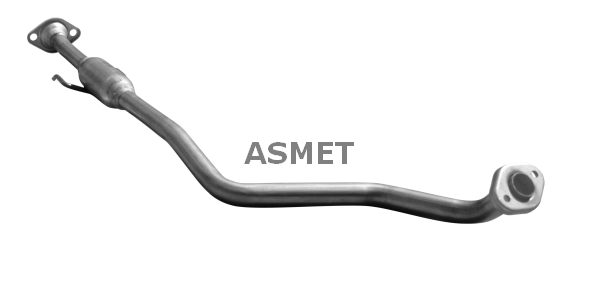 ASMET 14.063 Vidurinis duslintuvas