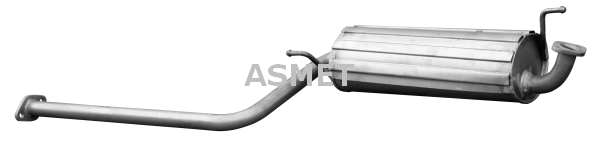 ASMET 15.013