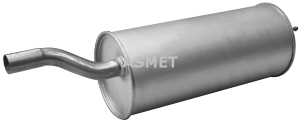ASMET 16.065 Galinis duslintuvas