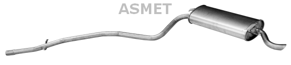 Galinis duslintuvas — ASMET 16.074
