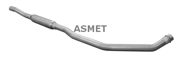 ASMET 16.101 Vidurinis duslintuvas