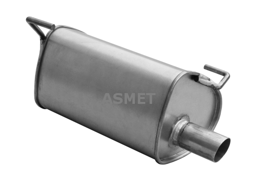 ASMET 17.008