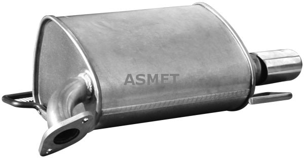 ASMET 17.002