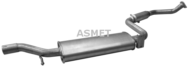ASMET 18.009