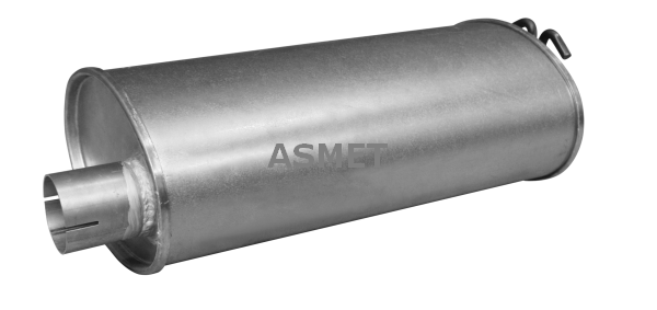 Final Muffler image