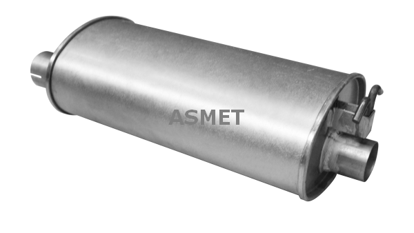 Final Muffler image
