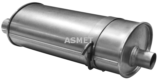 Final Muffler image