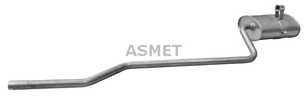 ASMET 20.031