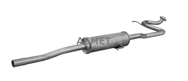 ASMET 20.041 Vidurinis duslintuvas