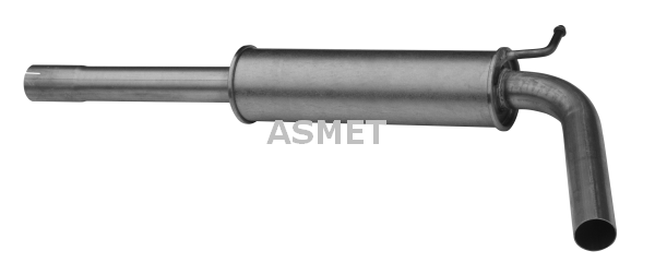 ASMET 21.004