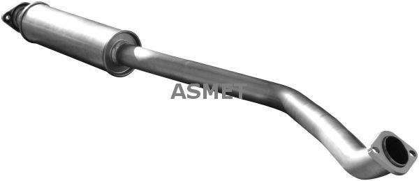 ASMET 25.009 Vidurinis duslintuvas