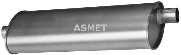 ASMET 27.004 Vidurinis duslintuvas