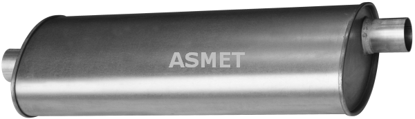 ASMET 27.008 Vidurinis duslintuvas