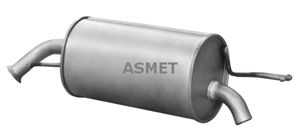 Final Muffler image