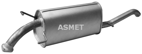 ASMET 31.003