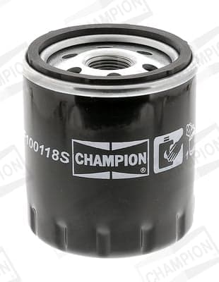 CHAMPION COF100118S Alyvos filtras