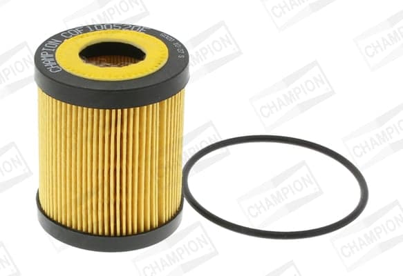 Alyvos filtras — CHAMPION COF100520E