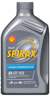 SHELL 001D8301PL Pavarų dėžės alyva