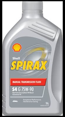 SHELL 001D8268PL Pavarų dėžės alyva