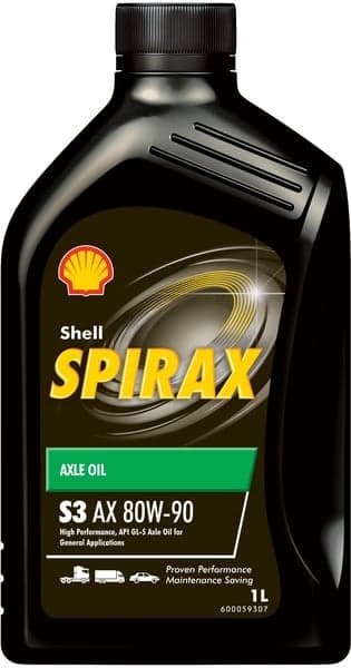 SHELL 001D8281PL Pavarų dėžės alyva