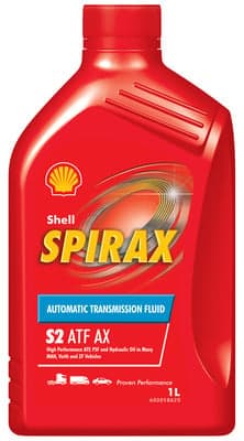 SHELL 001D8295PL Pavarų dėžės alyva