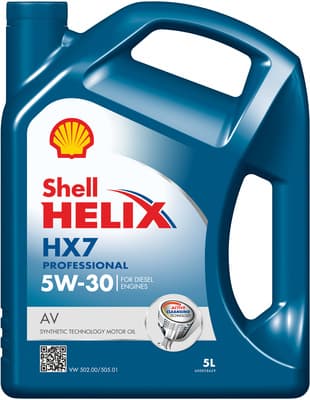 SHELL 550046292 Variklio alyva