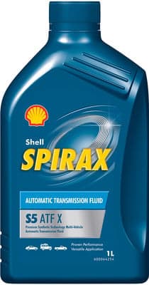 SHELL 001D8303PL Pavarų dėžės alyva