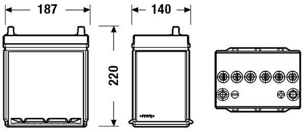 Power image