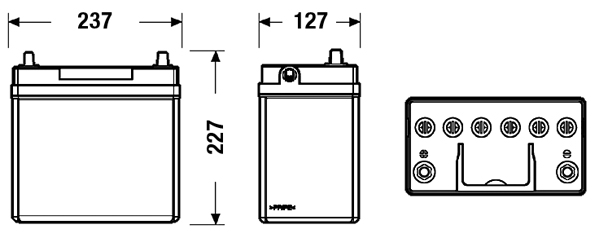 Power image