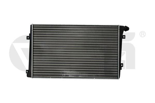 vika 11210767101 Variklio aušinimo radiatorius