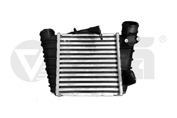 vika 11450840901 Tarpinis oro aušintuvas