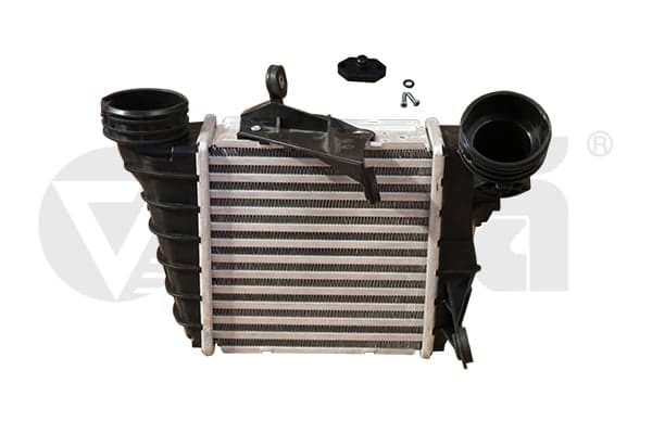 vika 11451629301 Tarpinis oro aušintuvas