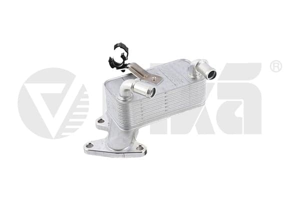 vika 44091597301 Automatinė transmisija alyvos aušintuvas