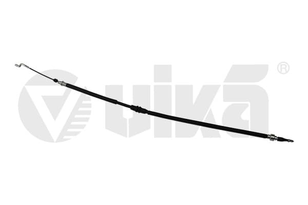 Rankinio stabdžio trosas — vika 66091558101