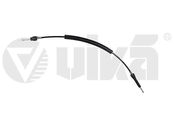 vika 77111650601 Mechaninės pavarų dėžės trosas