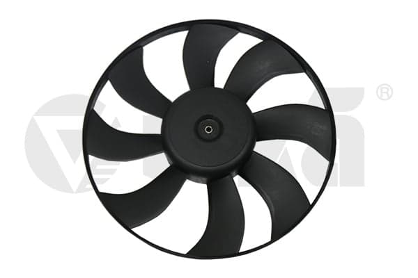 vika 99590845701 Variklio aušinimas ventiliatoriaus ratas