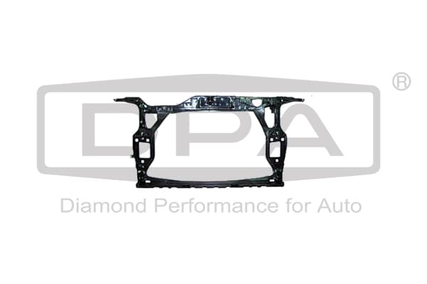 DPA 88050737302 Priekinis variklio gaubtas