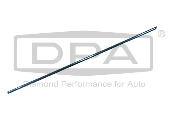 DPA 88531334802 Durelės Apdailos/apsauginės juostelė