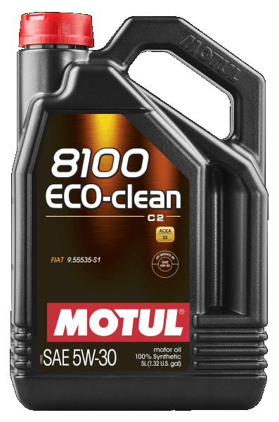 MOTUL 101545 Variklio alyva