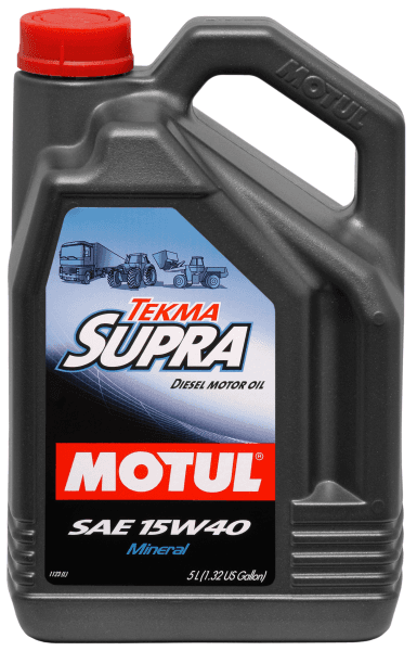 MOTUL 102016 Variklio alyva