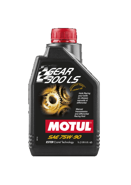 MOTUL 105778 Pavarų dėžės alyva