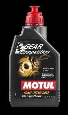 MOTUL 105779 Pavarų dėžės alyva