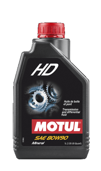 MOTUL 105781 Pavarų dėžės alyva
