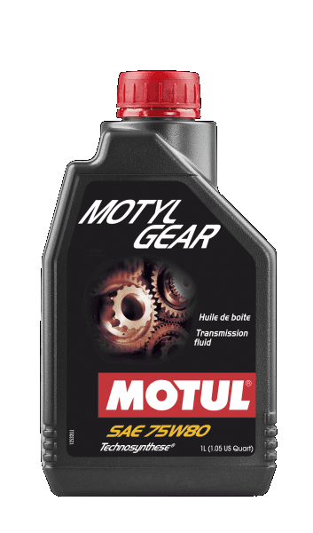 MOTUL 105782 Pavarų dėžės alyva