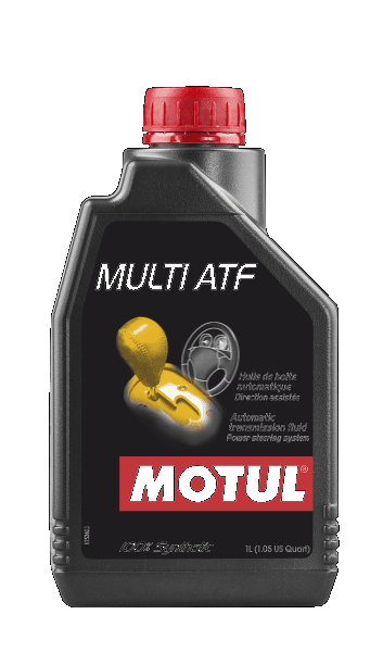 Hidraulinė alyva — MOTUL 105784